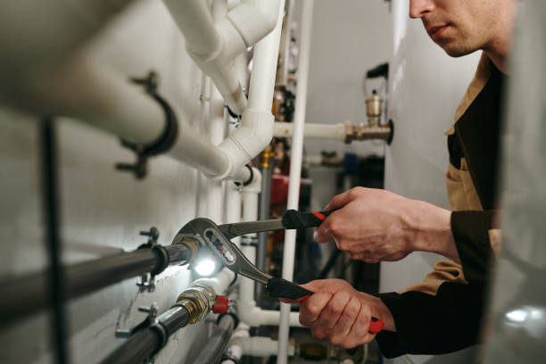 Best Water Heater Repair  in Hoffman Estates, IL