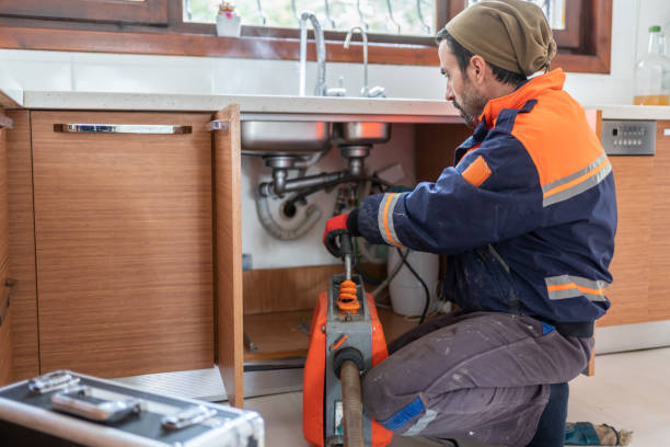 Best Water Softener Installation  in Hoffman Estates, IL