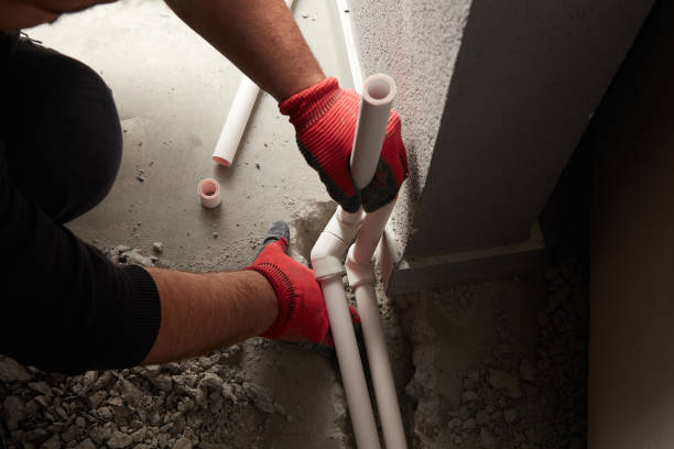 Professional Plumbing in Hoffman Estates, IL