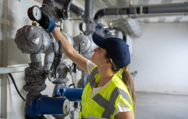 Best Hot Water Heater Installation  in Hoffman Estates, IL