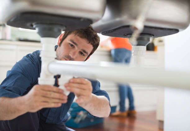Best Drain Cleaning Services  in Hoffman Estates, IL