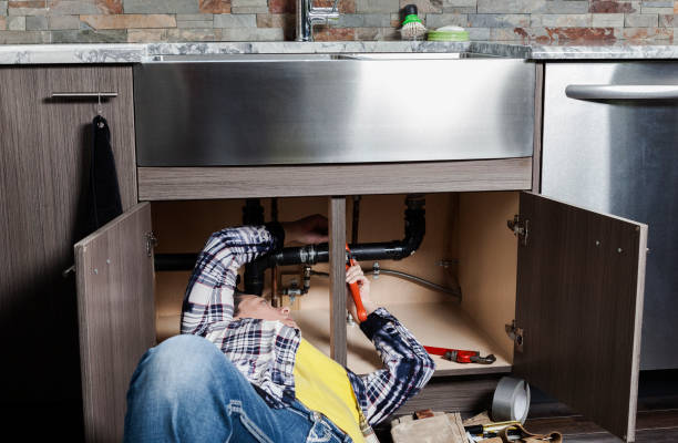 Best 24-Hour Plumber Near Me  in Hoffman Estates, IL