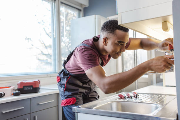  Hoffman Estates, IL Plumbing Pros